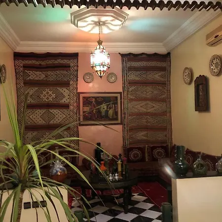 Riad Jasmine-2